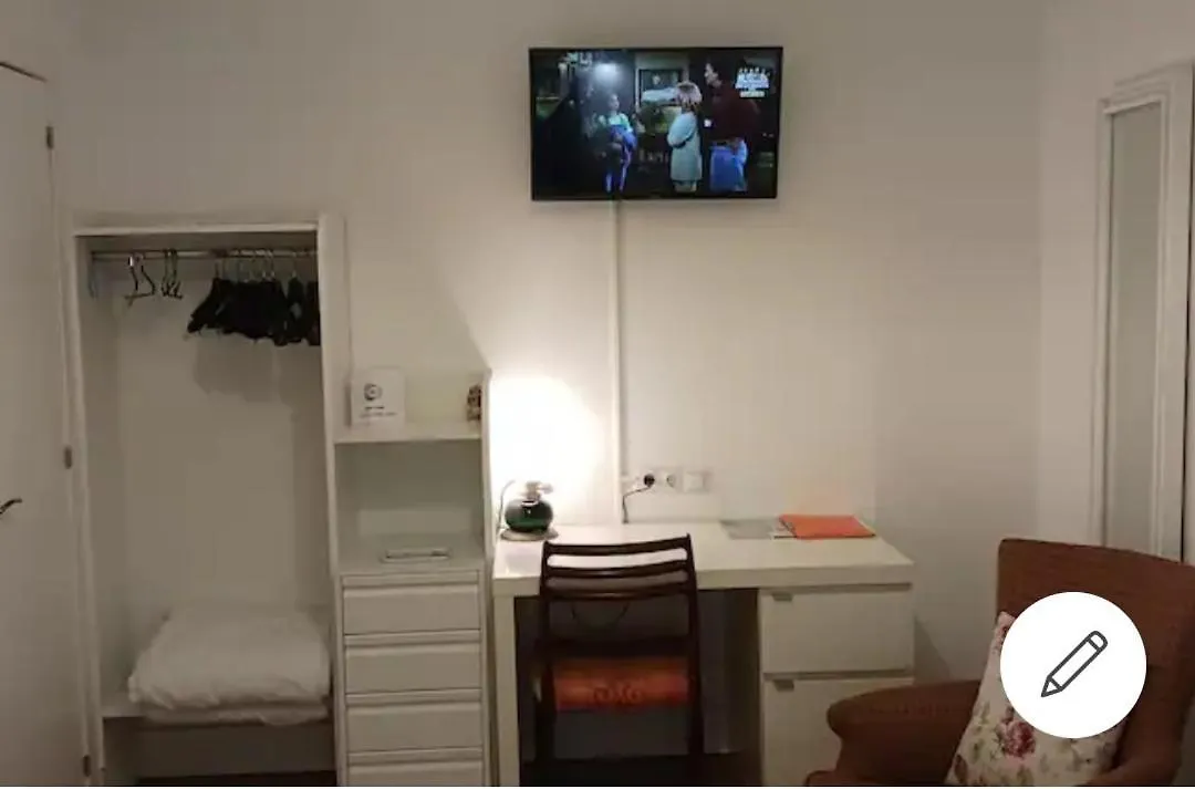 Ubicacion Perfecta/Bano Privado Apartment San Sebastian Spain