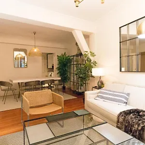 Zazpikaleak By Staynnapartments Appartement