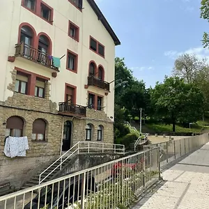 Amplio En Donostia-san Sebastian Apartamento