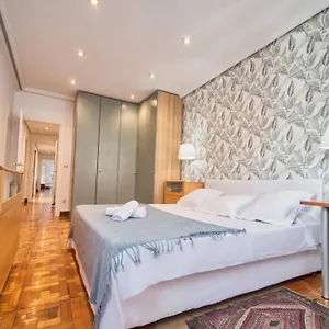 En Gros, Zurriola Apartamento