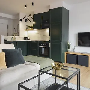 Enjoy - Basque Apartamento