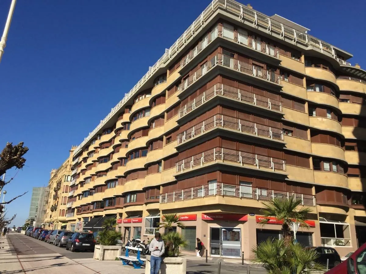Ubicacion Perfecta/Bano Privado Appartement San Sebastian 0*,  Spanje